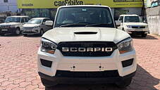 Used Mahindra Scorpio S6 Plus in Indore