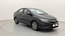 Used Honda City VX CVT in Hyderabad