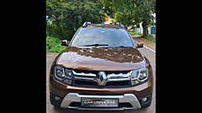 Used Renault Duster 85 PS RXZ 4X2 MT Diesel (Opt) in Mysore