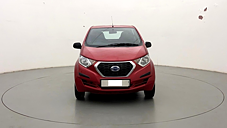 Second Hand Datsun redi-GO T(O) 1.0 in Mumbai