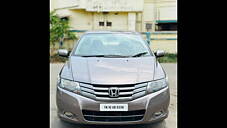 Used Honda City 1.5 V AT in Coimbatore
