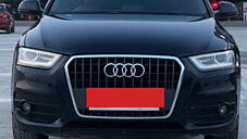 Used Audi Q3 2.0 TDI Base Grade in Lucknow