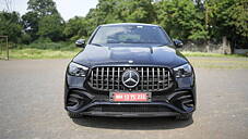 Used Mercedes-Benz GLE Coupe 53 AMG 4Matic Plus in Pune