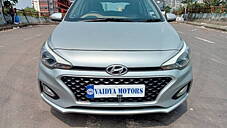 Used Hyundai Elite i20 Asta 1.2 (O) CVT [2019-2020] in Mumbai