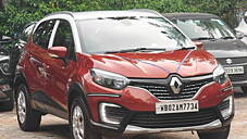 Used Renault Captur RXL Petrol in Kolkata