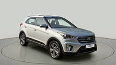 Used Hyundai Creta 1.6 SX (O) in Lucknow