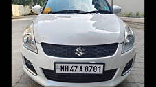 Used Maruti Suzuki Swift VXi in Nagpur