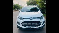 Used Ford EcoSport Titanium 1.5 TDCi in Lucknow