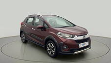 Used Honda WR-V VX MT Diesel in Bangalore