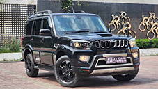 Used Mahindra Scorpio S11 MT 7S in Lucknow