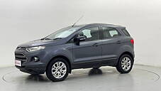 Used Ford EcoSport Titanium 1.5L Ti-VCT AT in Ghaziabad