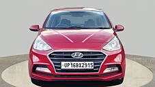 Used Hyundai Xcent E Plus in Noida