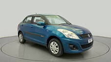 Used Maruti Suzuki Swift DZire VXI in Kochi