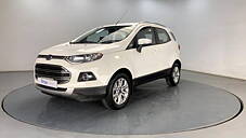 Used Ford EcoSport Titanium 1.5L Ti-VCT AT in Bangalore