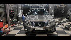 Used Nissan Terrano XL (D) in Chandigarh