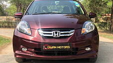 Used Honda Amaze 1.2 S AT i-VTEC in Delhi