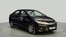 Used Honda City V in Delhi