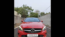 Used Mercedes-Benz CLA 200 Petrol Sport in Chennai