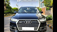 Used Audi Q7 45 TDI Technology Pack in Delhi