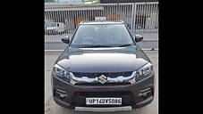 Used Maruti Suzuki Vitara Brezza ZDi Plus AGS in Delhi