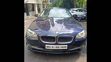 Used BMW 5 Series 520d Sedan in Mumbai