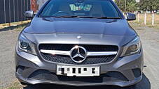 Used Mercedes-Benz CLA 200 CDI Sport in Ahmedabad