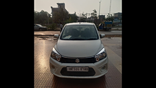 Second Hand Maruti Suzuki Celerio VXi CNG [2019-2020] in Faridabad
