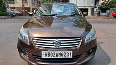 Second Hand Maruti Suzuki Ciaz Alpha Hybrid 1.5 AT [2018-2020] in Kolkata