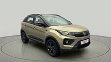 Used Tata Nexon XZA Plus Kaziranga in Hyderabad