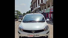 Used Tata Tiago Revotron XT (O) [2016-2019] in Bhopal