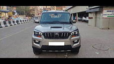 Used Mahindra Scorpio S10 AT in Delhi