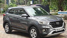 Used Hyundai Creta SX 1.6 AT CRDi in Kolkata