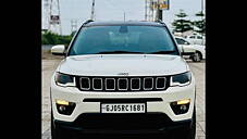 Used Jeep Compass Longitude 2.0 Diesel [2017-2020] in Surat