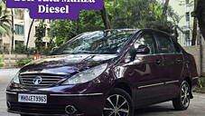 Used Tata Manza Aura (+) Quadrajet BS-IV in Mumbai