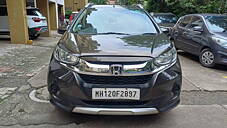 Used Honda WR-V S MT Diesel in Pune