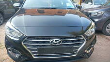 Used Hyundai Verna SX (O) 1.6 CRDi  AT in Kanpur