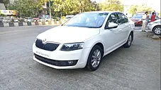 Second Hand Skoda Octavia Elegance 1.8 TSI AT in Mumbai