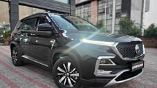 Second Hand MG Hector Sharp 1.5 DCT Petrol [2019-2020] in Mohali