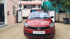 Used Tata Tigor Revotorq XE in Coimbatore