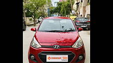Used Hyundai Xcent S 1.1 CRDi Special Edition in Bangalore