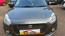 Second Hand Maruti Suzuki Swift VXi [2021-2023] in Kolkata