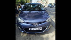 Used Hyundai i20 Sportz 1.2 in Patna