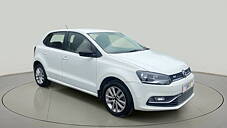 Used Volkswagen Polo GT TSI in Surat