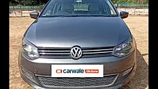Second Hand Volkswagen Polo Highline1.2L (D) in Ahmedabad