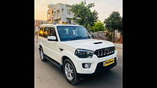 Used Mahindra Scorpio S10 in Jaipur