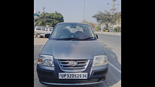 Second Hand Hyundai Santro Xing GLS LPG in Lucknow