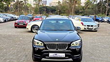 Used BMW X1 sDrive20d in Mumbai