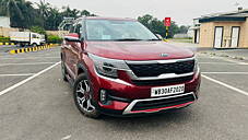 Used Kia Seltos GTX Plus 1.4 DCT in Kolkata