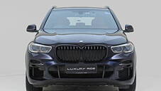 Used BMW X5 xDrive 30d M Sport in Ghaziabad