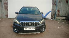 Used Maruti Suzuki S-Cross 2020 Alpha AT in Pune